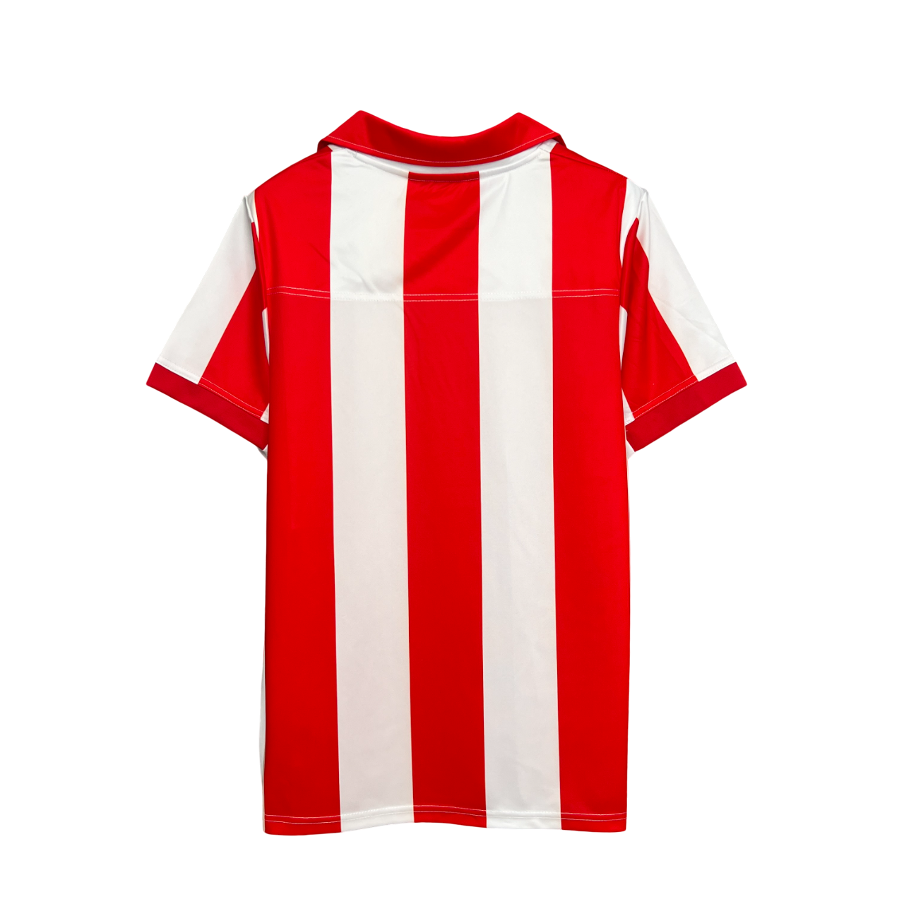 Camiseta Atlético de Madrid Centenario 2003/04