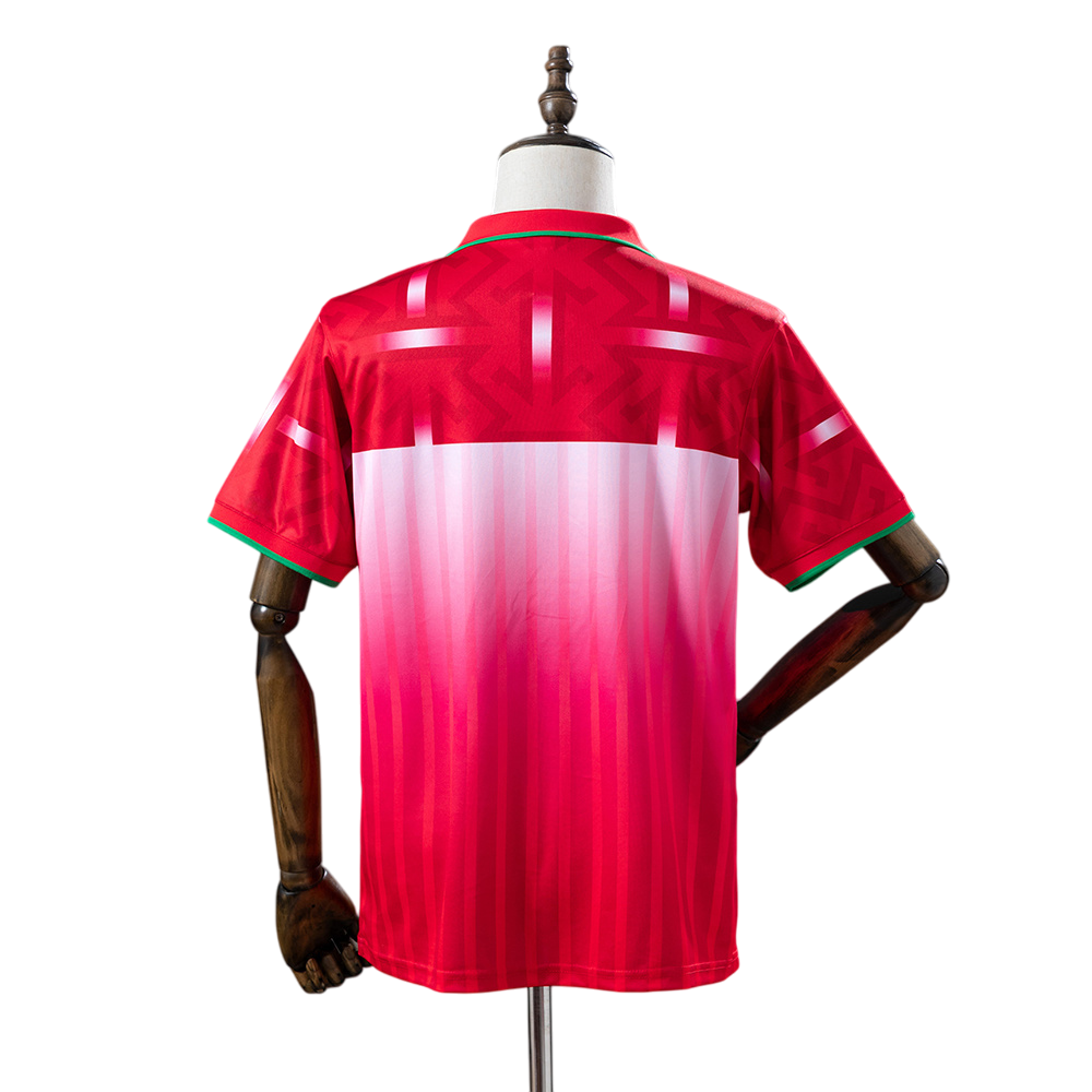 Camiseta Marruecos Home 1994