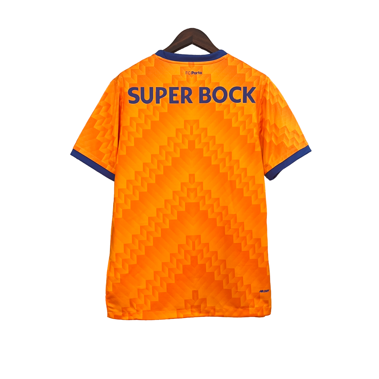 Camiseta Porto Away 24/25