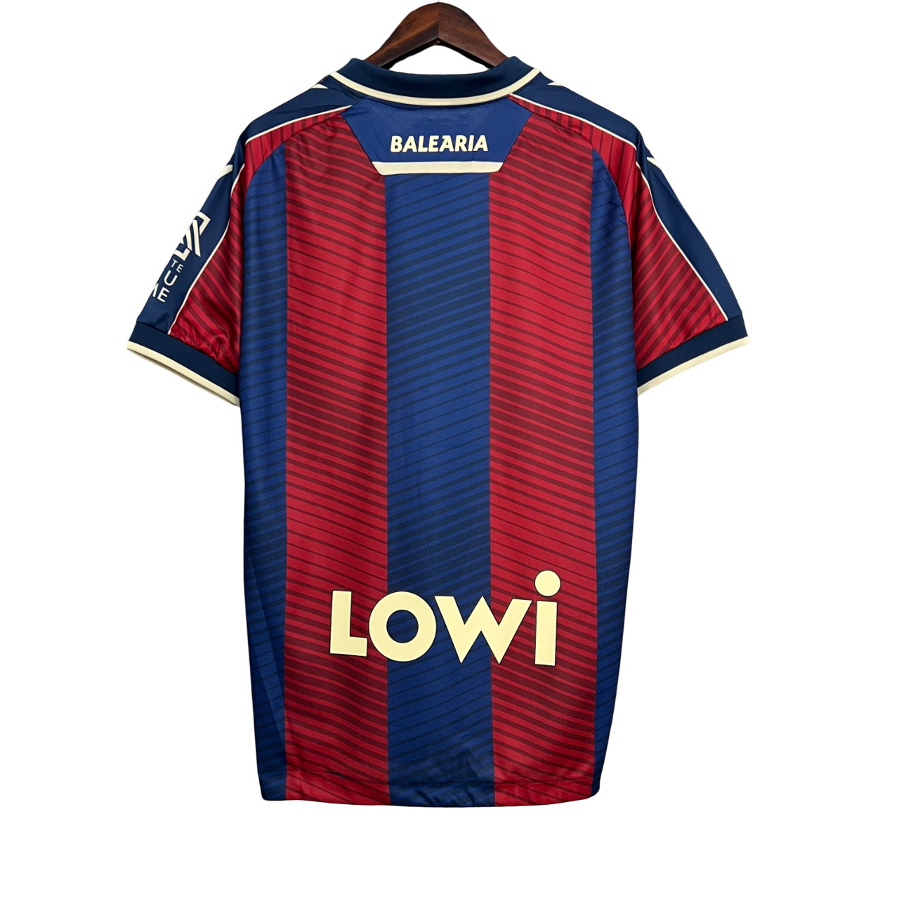 Camiseta Levante Home 25/26