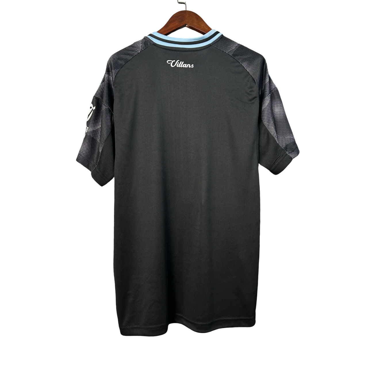 Camiseta Aston Villa Away 25/26