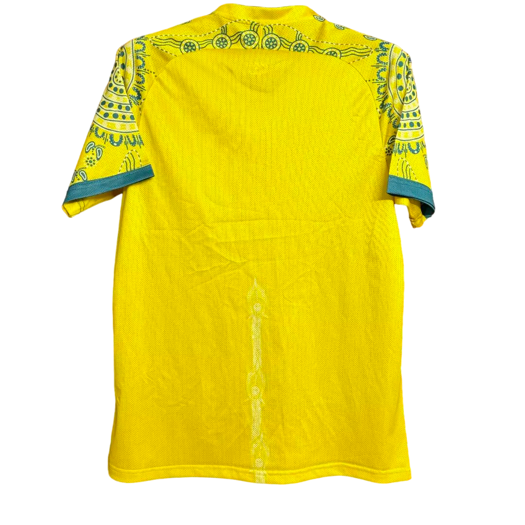 Camiseta Australia primera  equipación 24