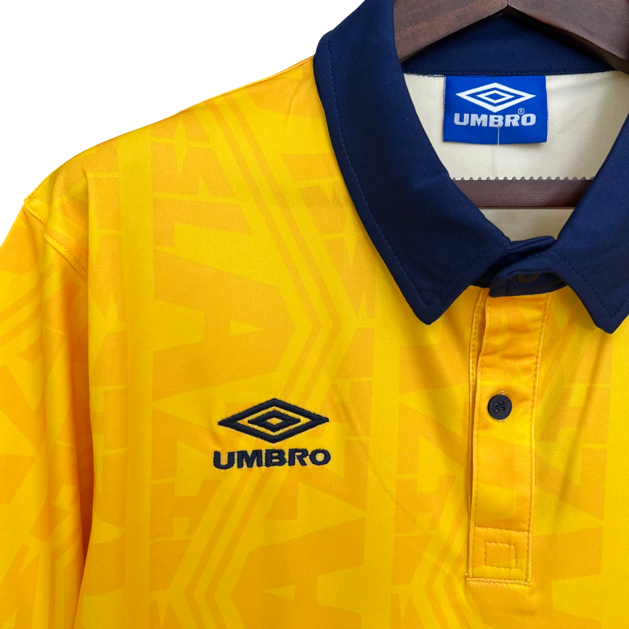 Camiseta Lazio Away 1991