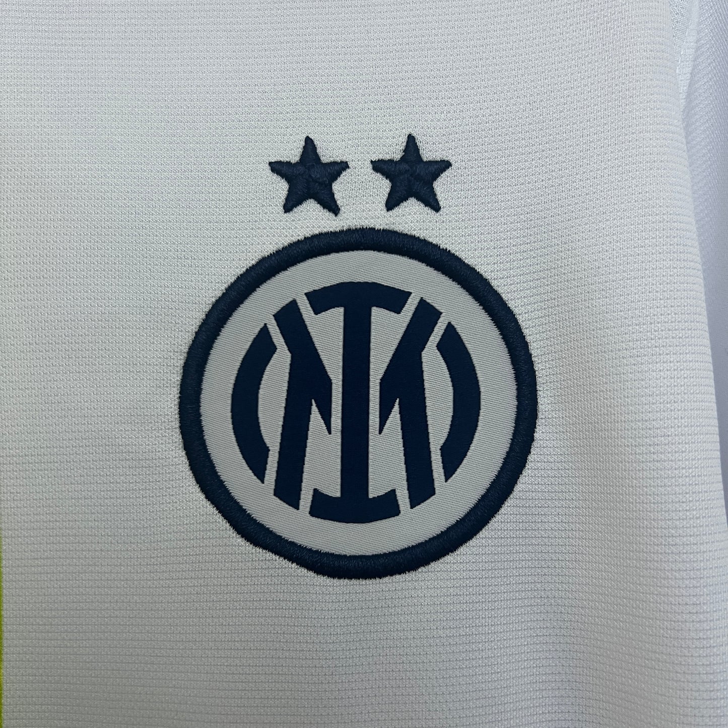 Camiseta Inter de Milan 25/26 Edición Especial