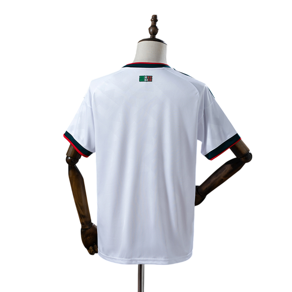 Camiseta México Away 2026