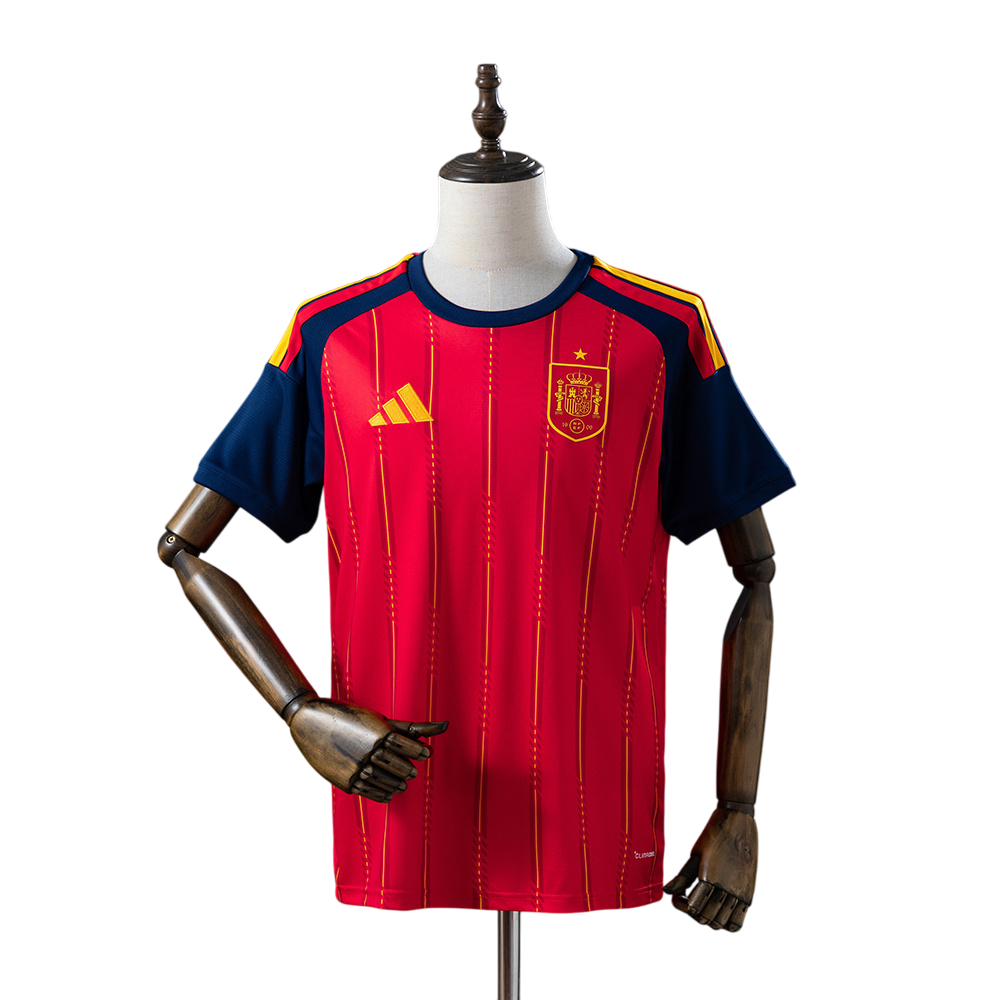 Camiseta España Home 2026