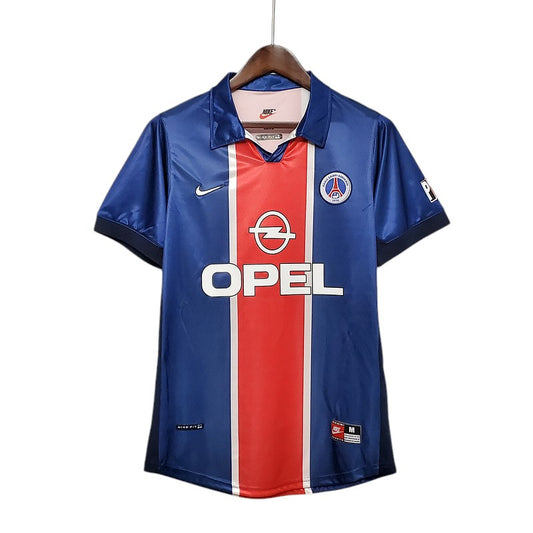 Camiseta PSG 1998/99