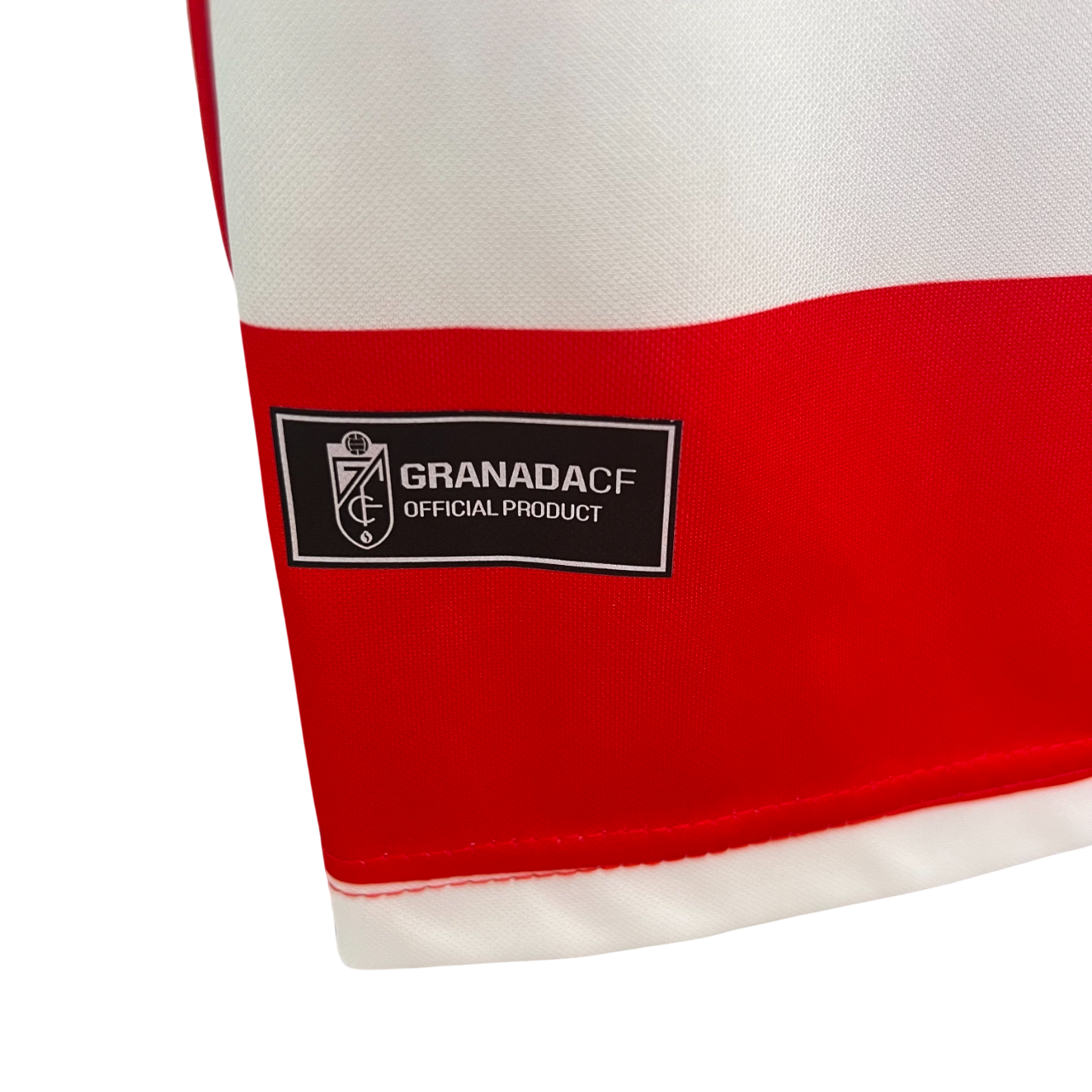 Camiseta Granada Home 25/26