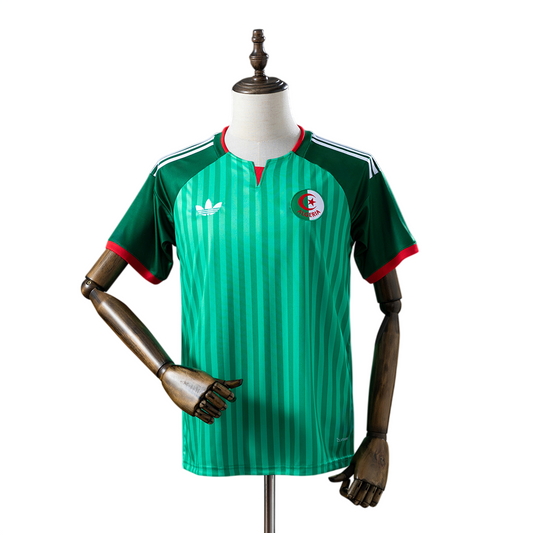 Camiseta Algeria Away 2026
