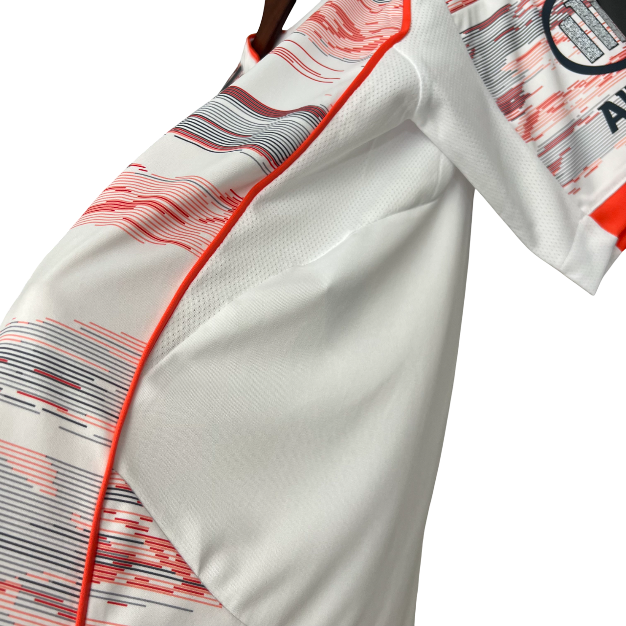 Camiseta Bayern Munich Third Away 25/26