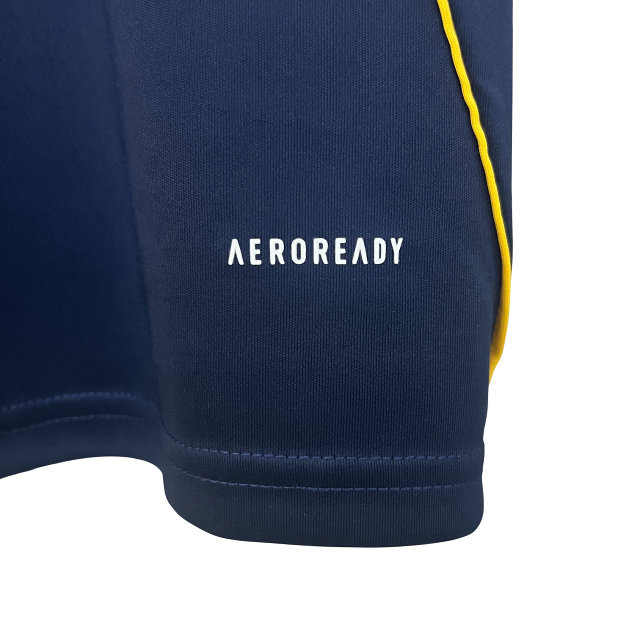 Camiseta Boca Juniors Home 25/26