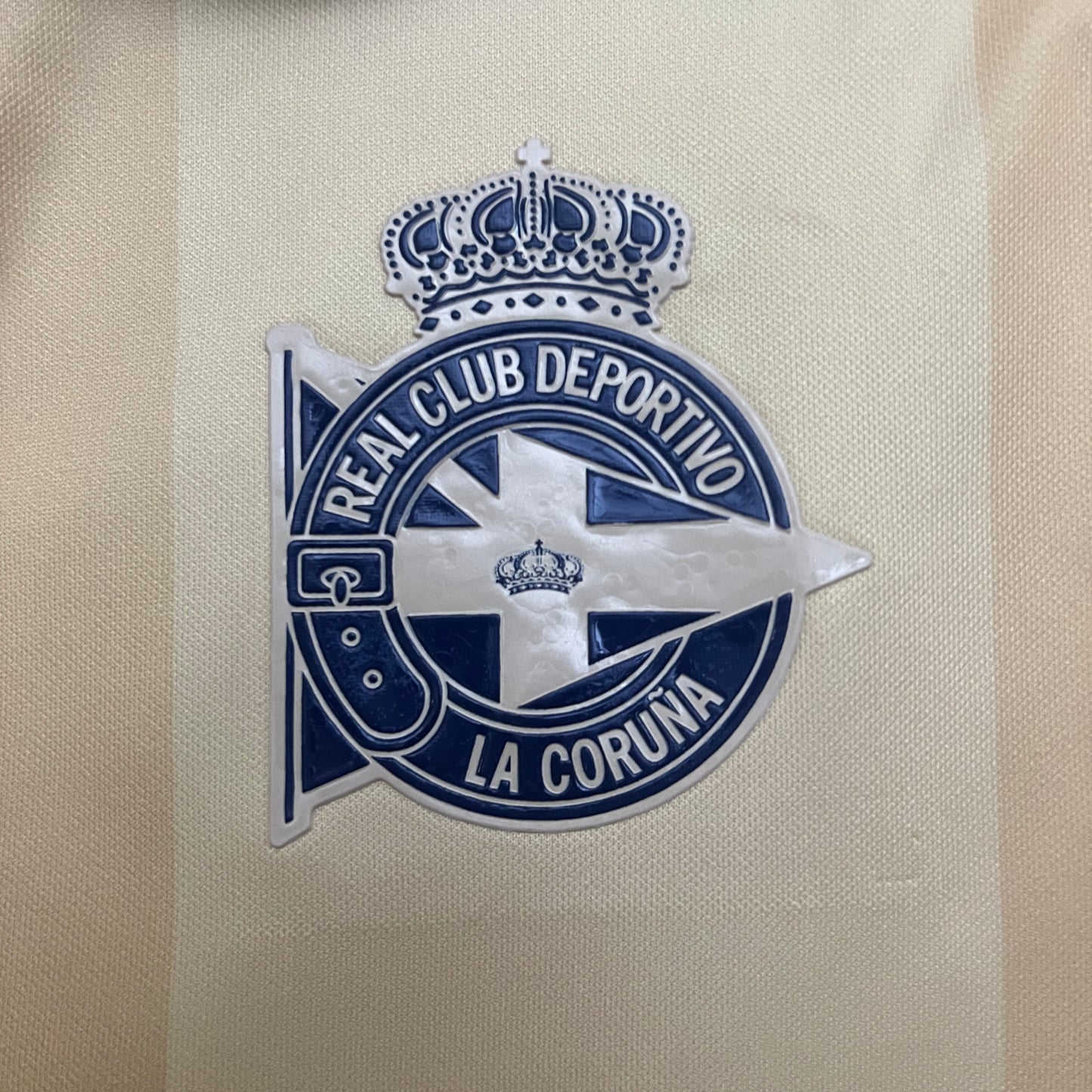 Camiseta Deportivo Coruña Edición Especial 25/26