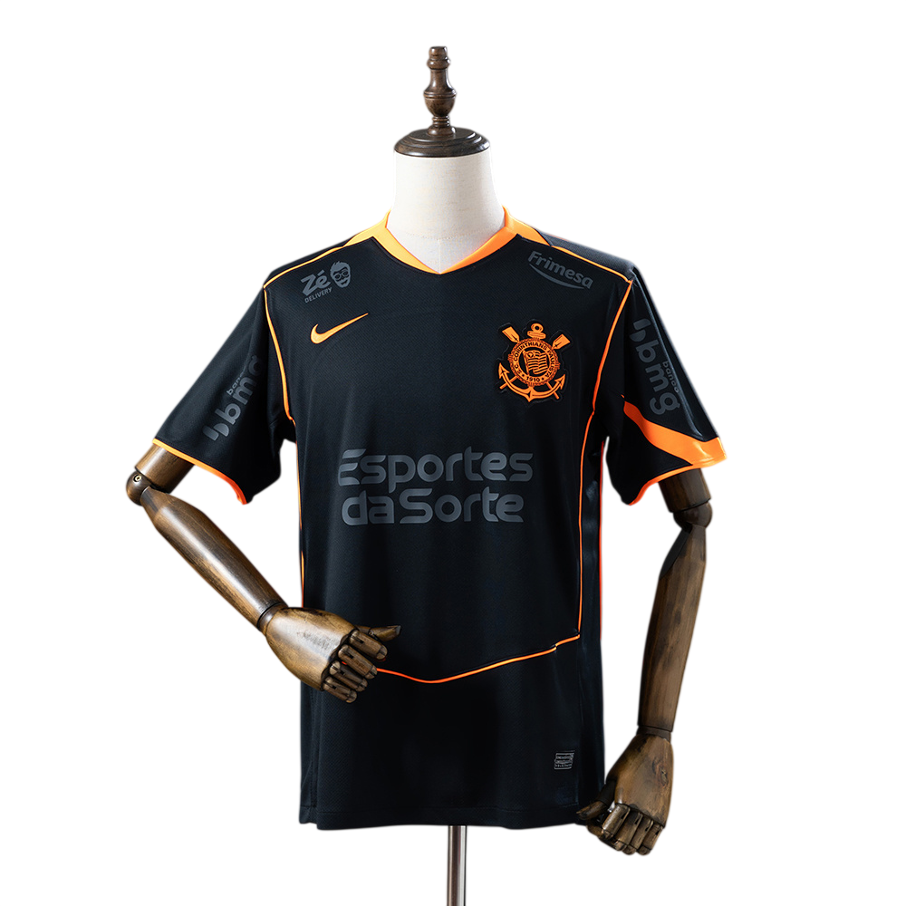 Camiseta Corinthians Third Away 25/26