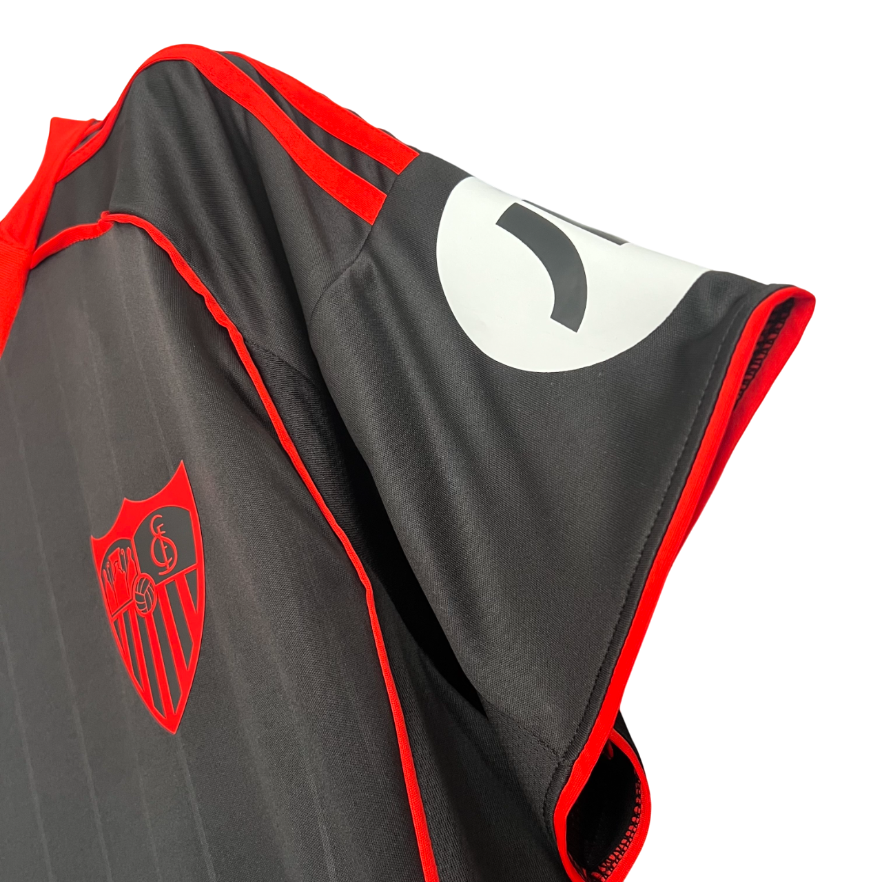 Camiseta Sevilla Third Away 25/26
