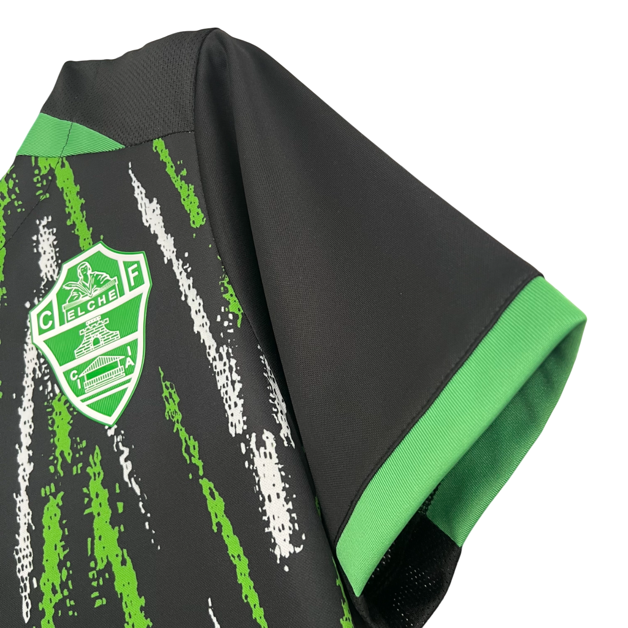 Camiseta Elche Away 25/26