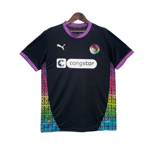 Camiseta St. Pauli tercera equipación 24-25