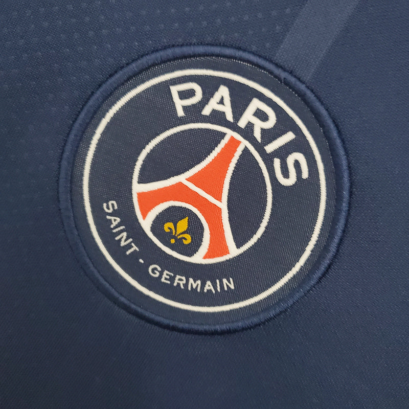 Camiseta PSG retro 2021-2022