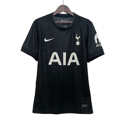Camiseta Tottenham Away 25/26