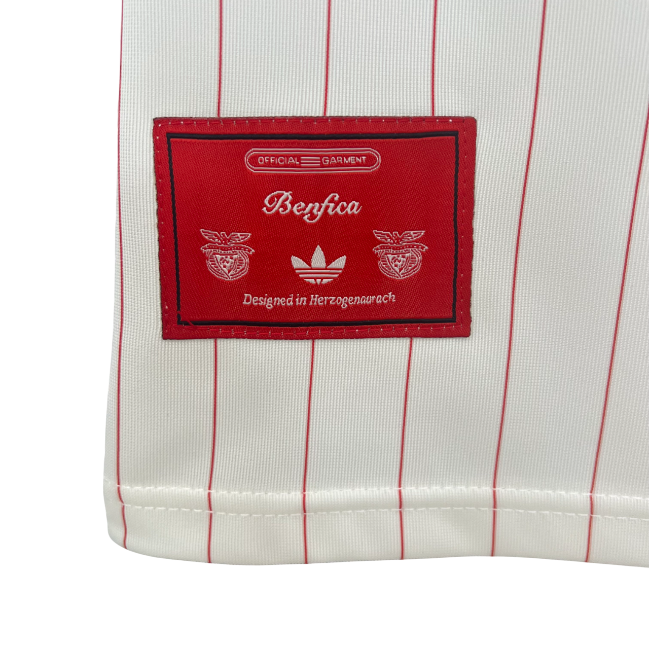 Camiseta Benfica edición especial 25/26