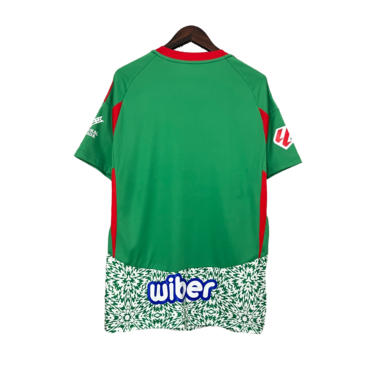Camiseta Granada Segunda equipación 24-25