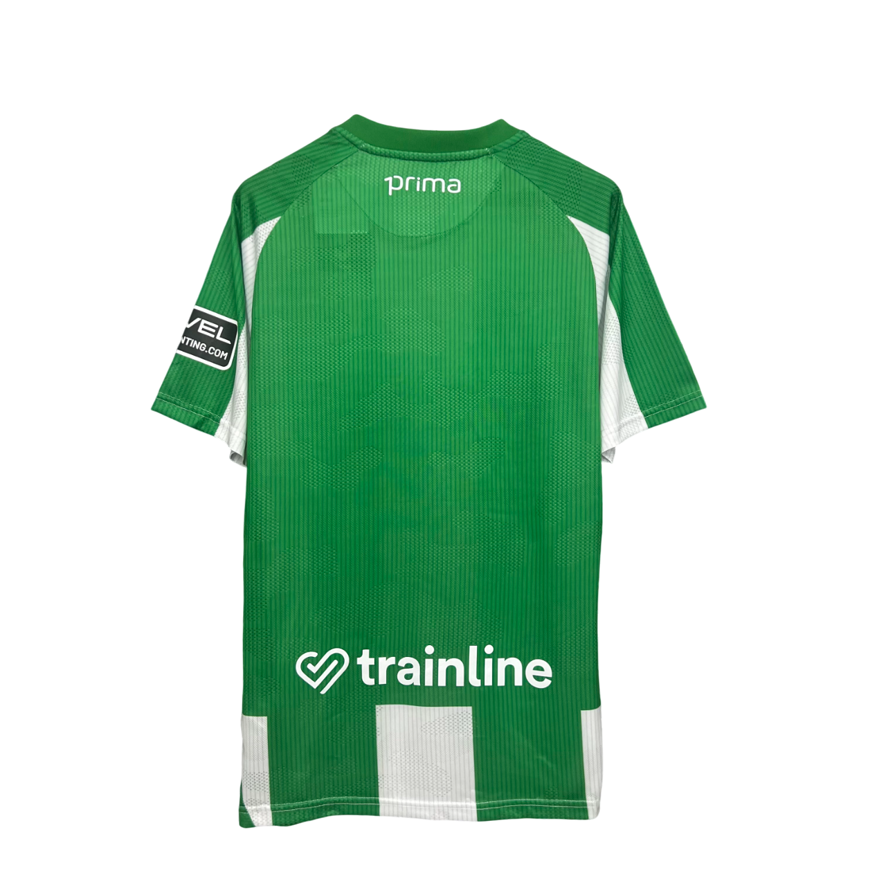 Camiseta Betis Home 25/26