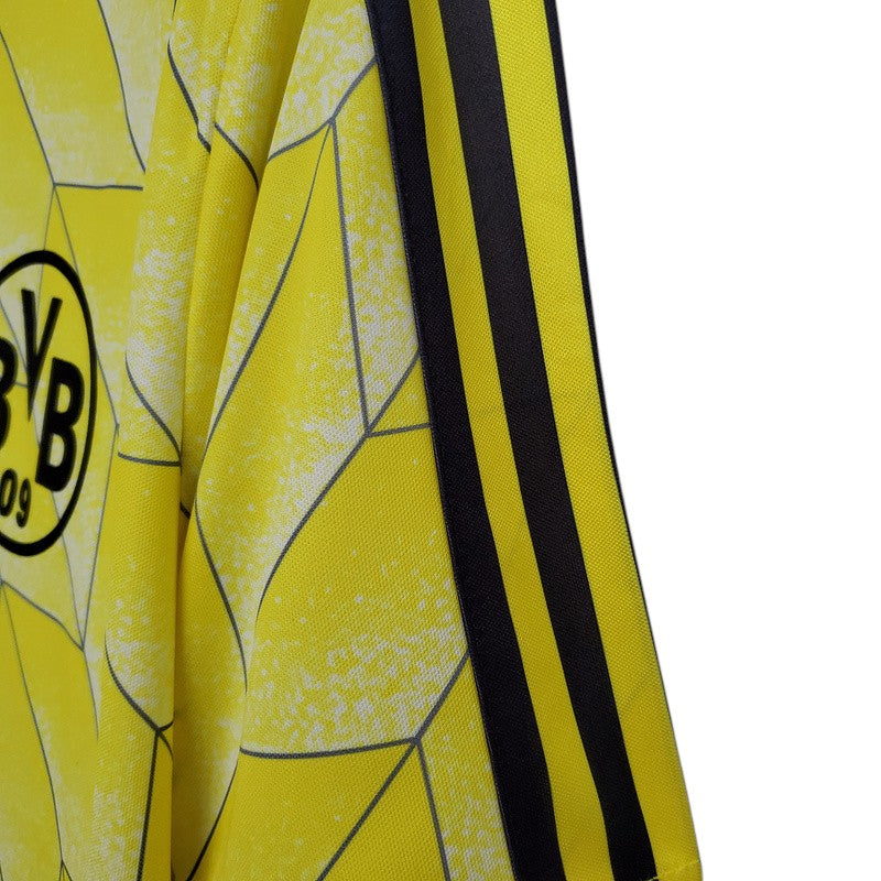 Camiseta Borussia Dortmund 1988