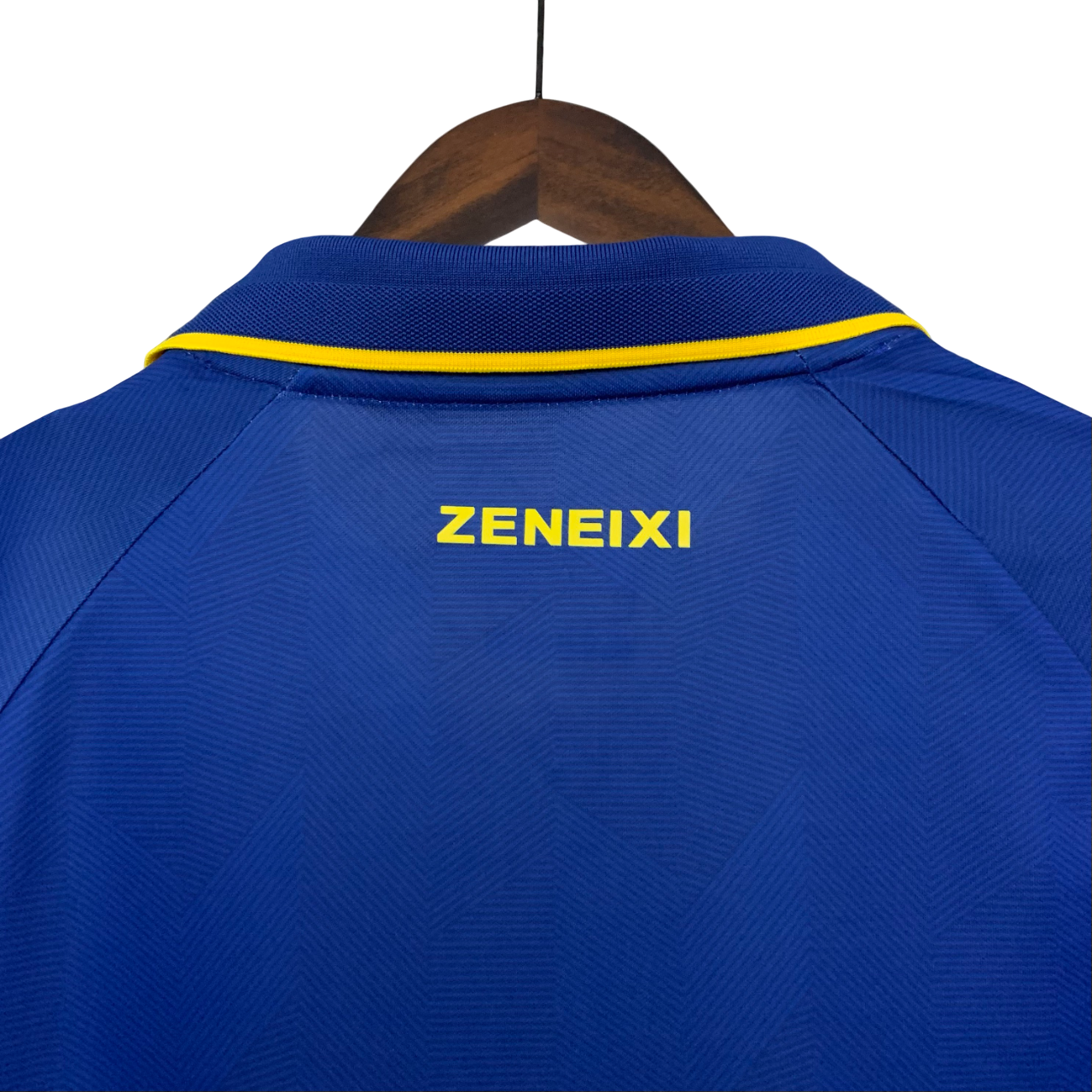 Camiseta Genoa Home 25/26
