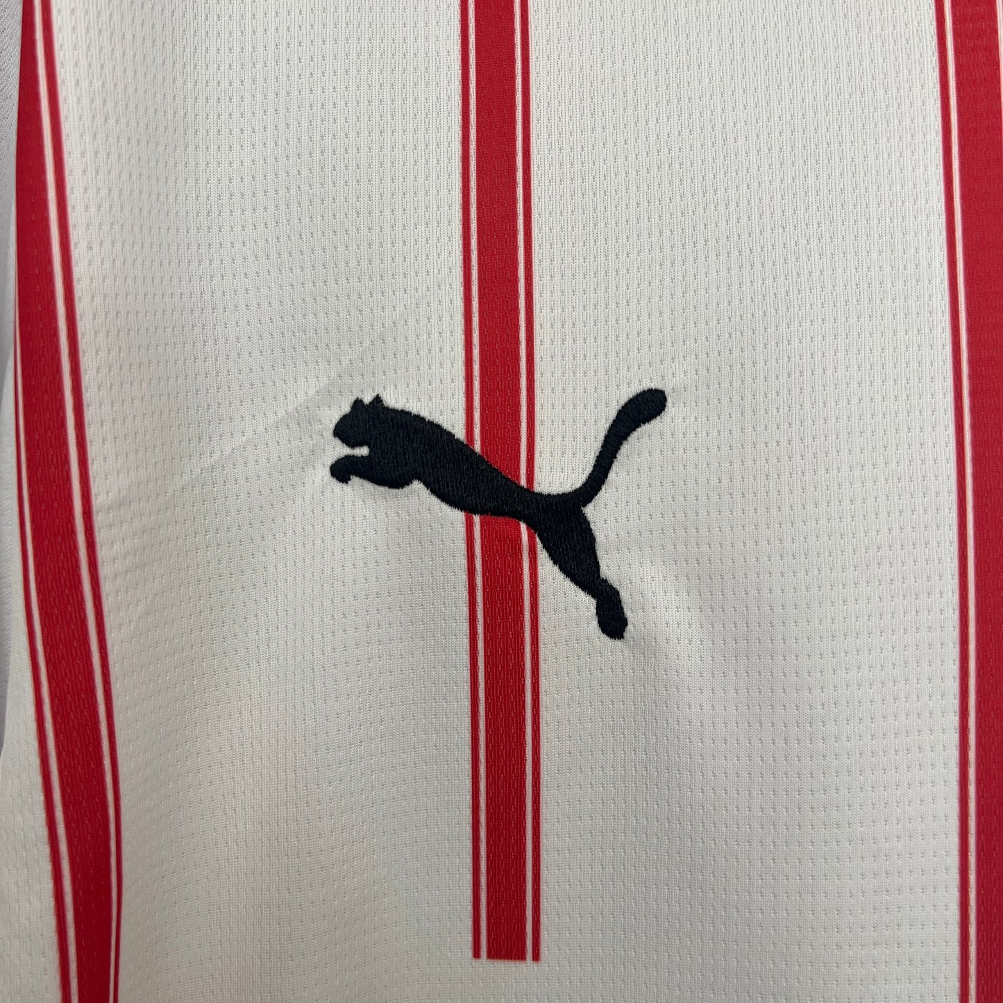 Camiseta Girona Home 25/26
