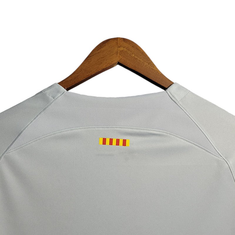Camiseta Barcelona 2022/23 - Tercera Equipación