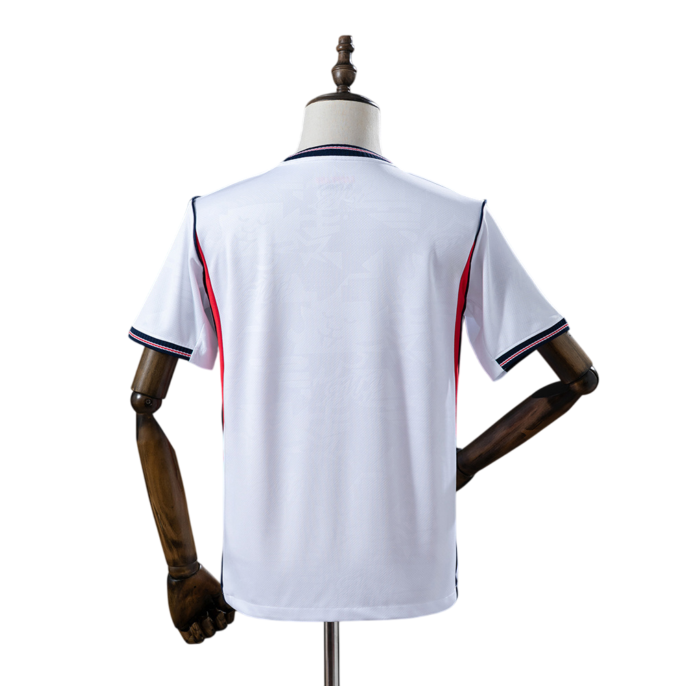 Camiseta Inglaterra Home 2026