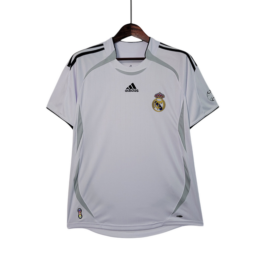 Camiseta Real Madrid 2003/04