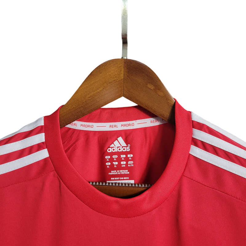 Camiseta Real Madrid 2011/12 – Tercera Equipación
