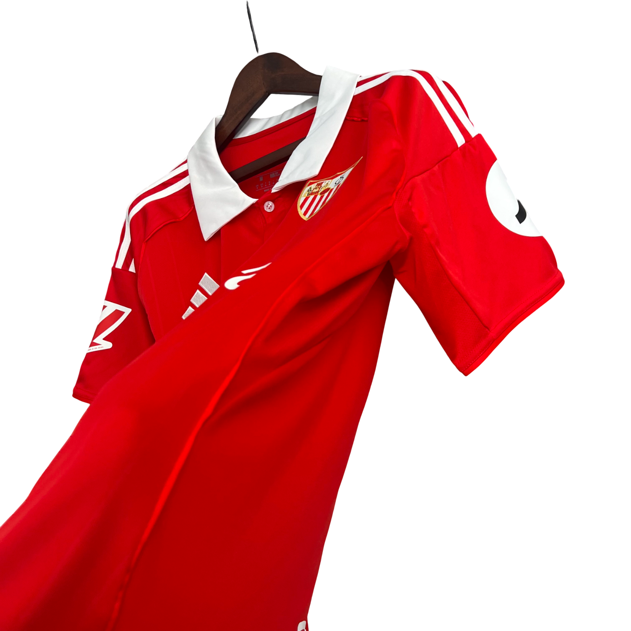 Camiseta Sevilla Away 25/26