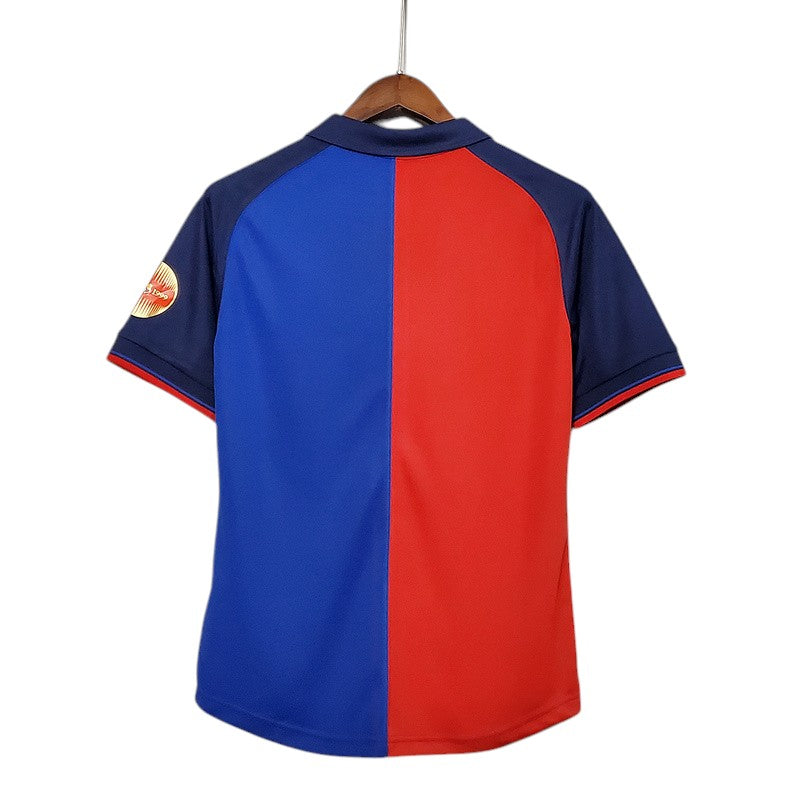 Camiseta Barcelona  1999 - Edición Centenario