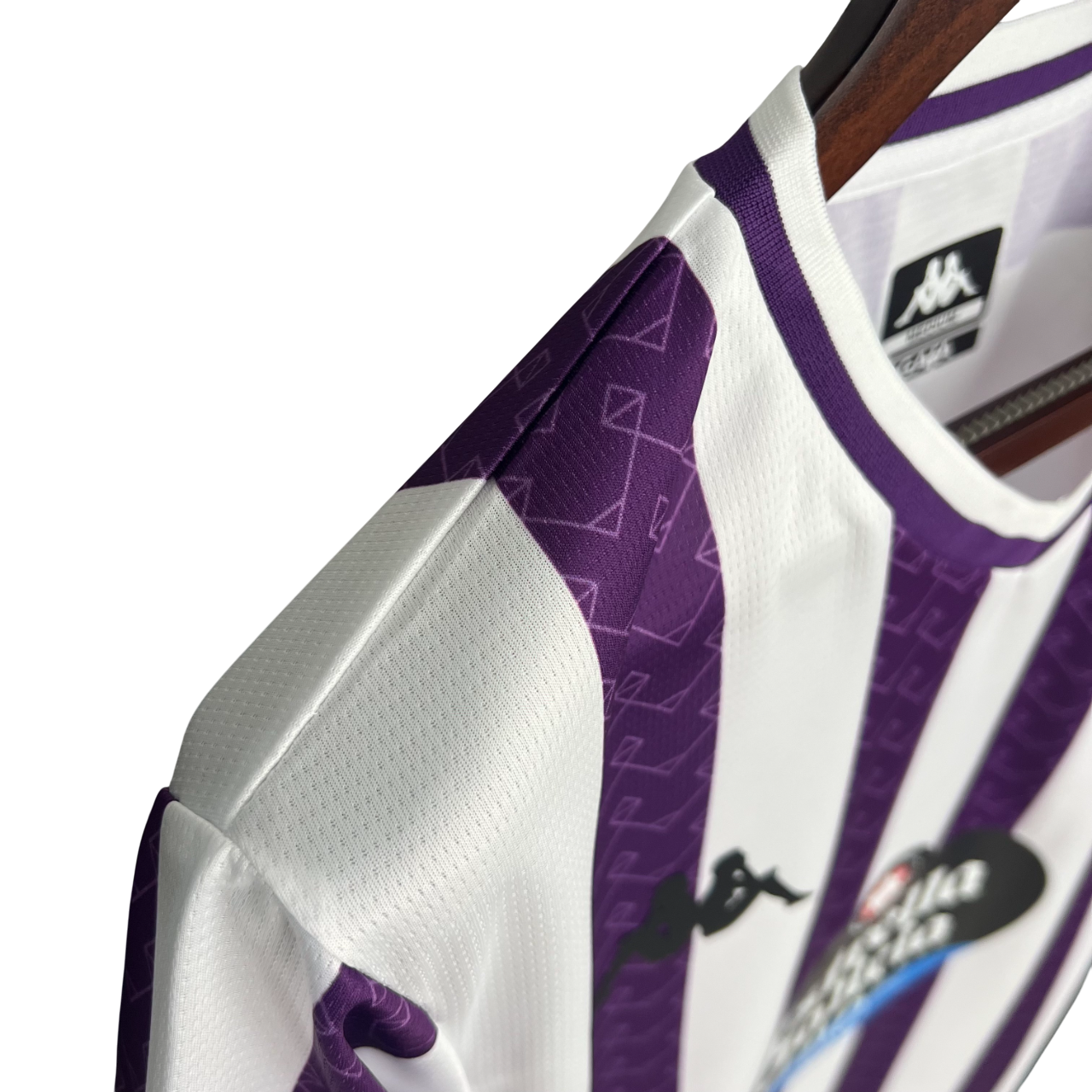 Camiseta Valladolid Home 25/26