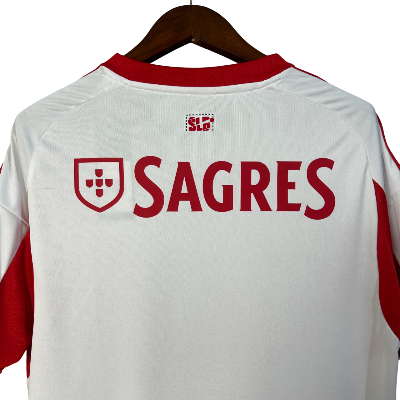 Camiseta Benfica Third Away 25/26