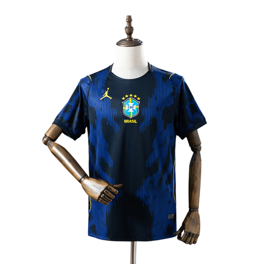 Camiseta Brasil Away 2026