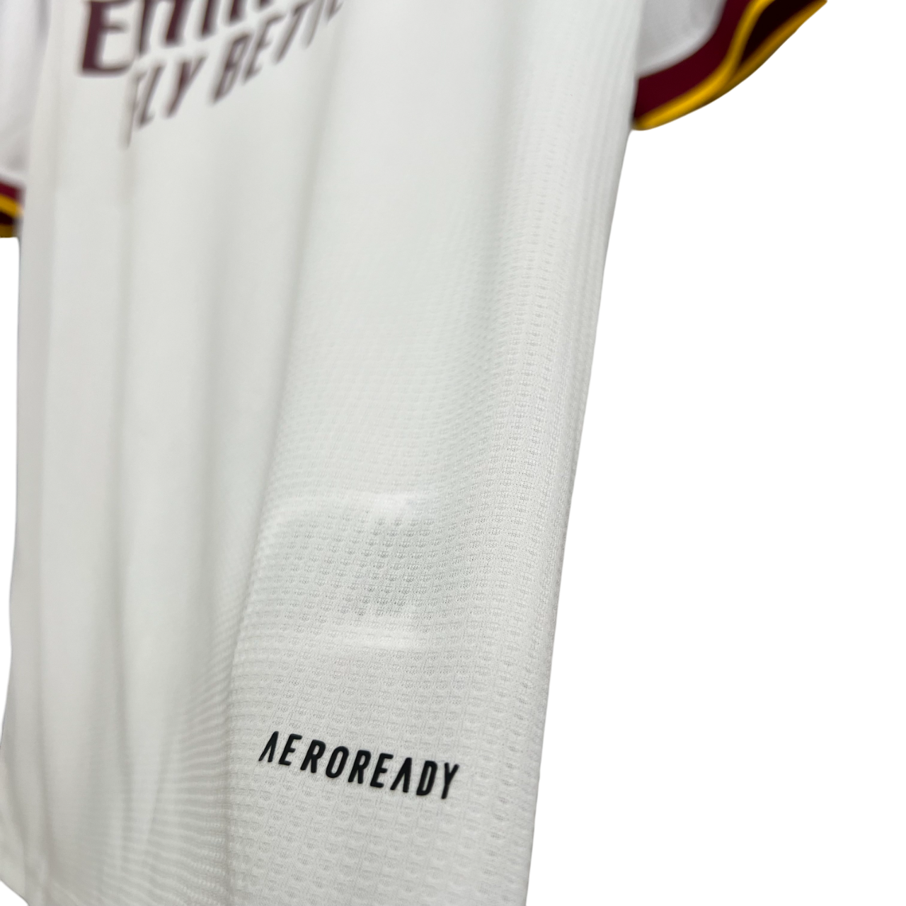 Camiseta Arsenal Third Away 25/26