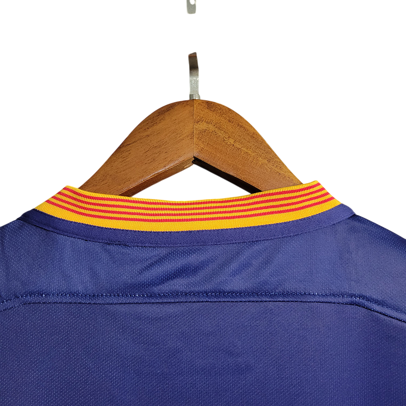 Camiseta Barcelona 2015/16