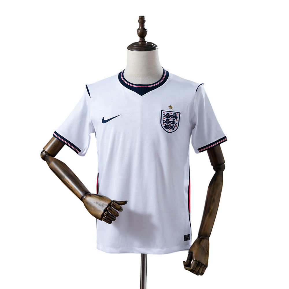 Camiseta Inglaterra Home 2026