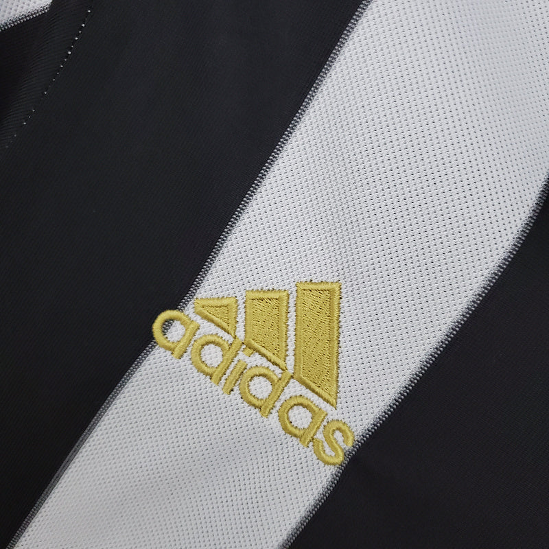 Camiseta Juventus 2017/18