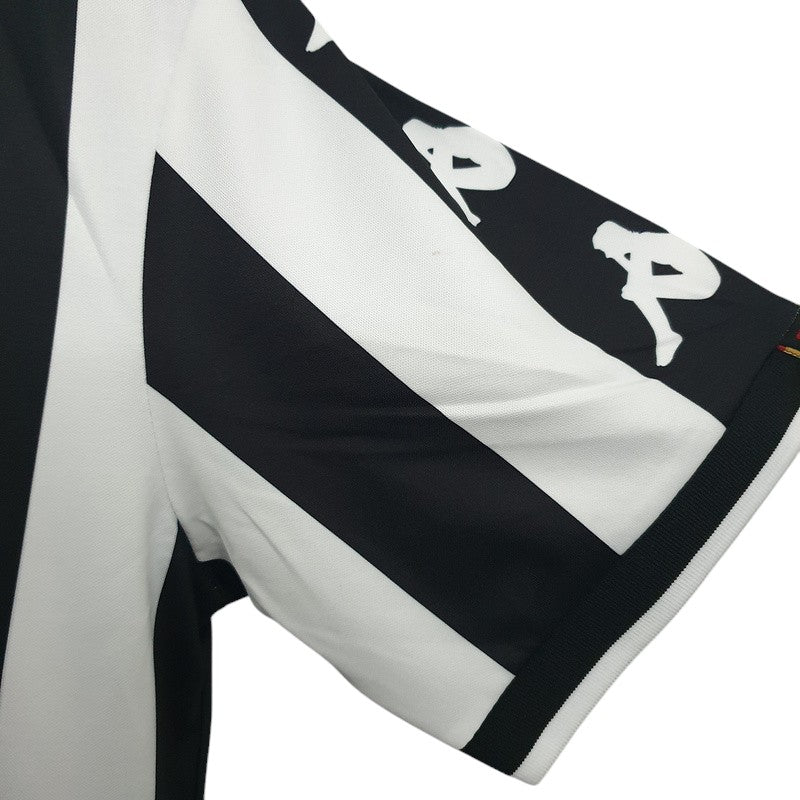 Camiseta Juventus 1999/2000