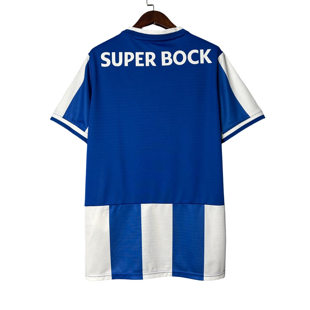 Camiseta Porto Home 25/26