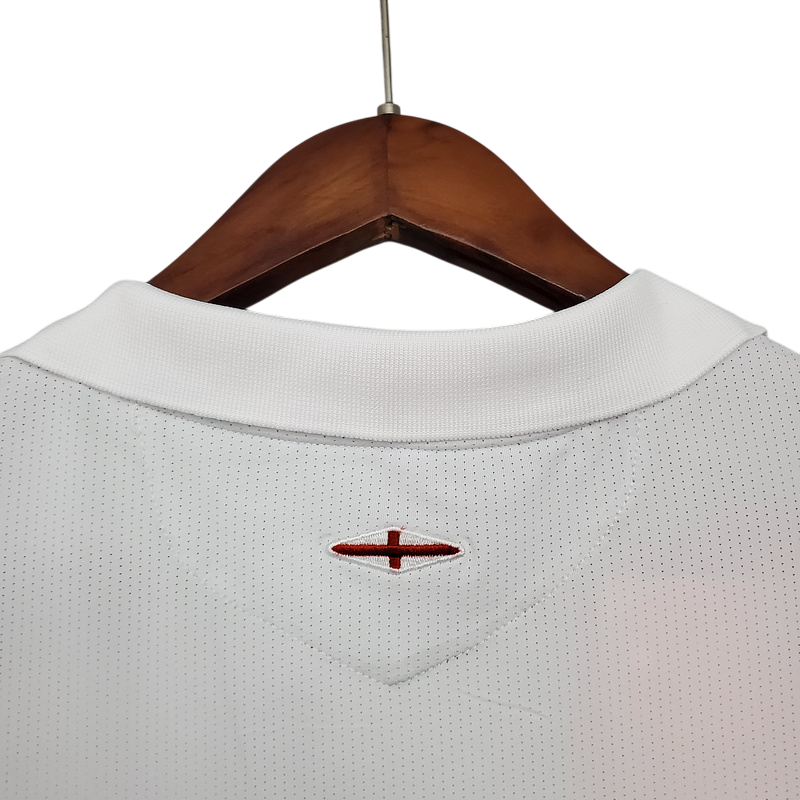 Camiseta Inglaterra retro 2006
