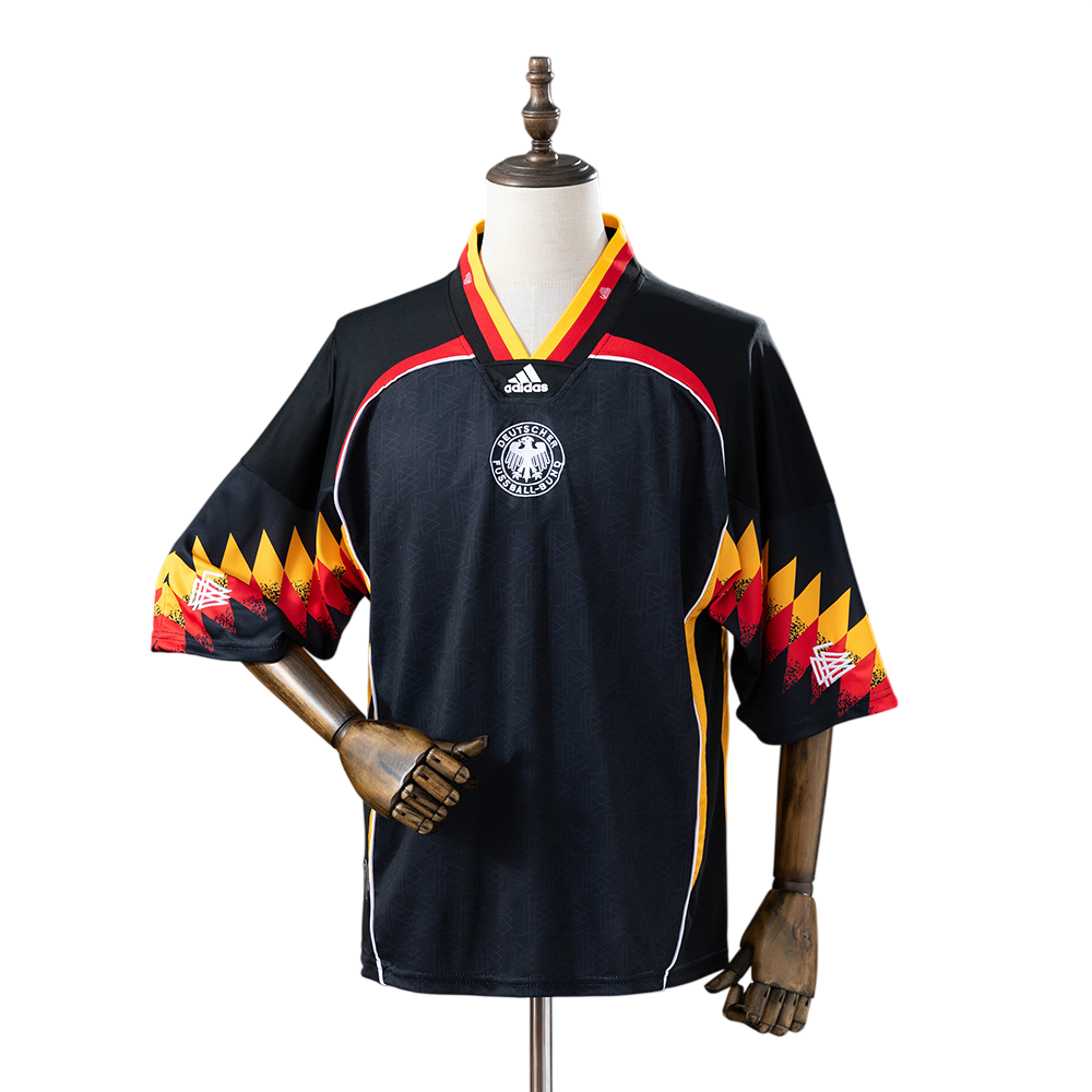Bring Back Remixed Alemania
