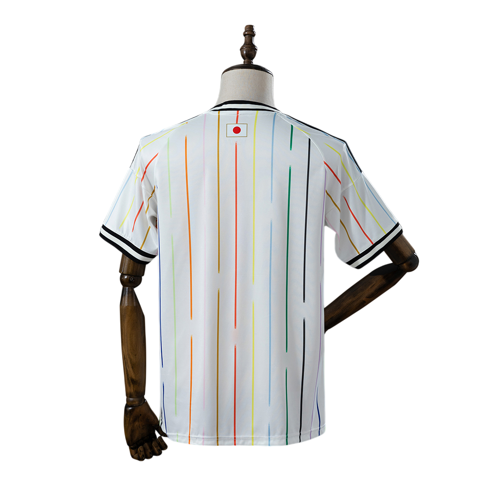Camiseta Japón Away 2026