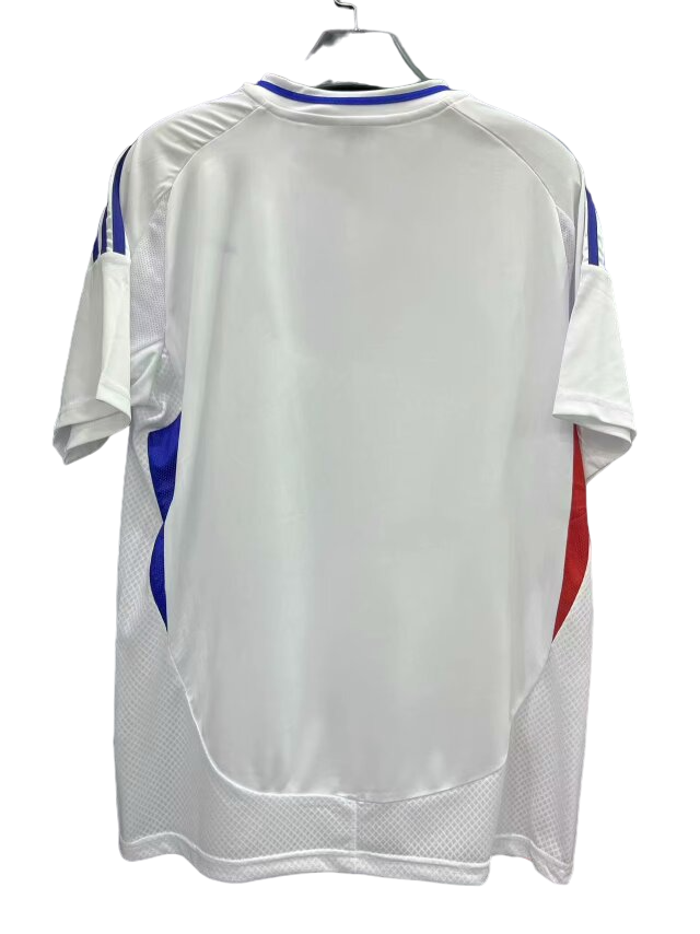 Camiseta Lyon primera equipación 24-25