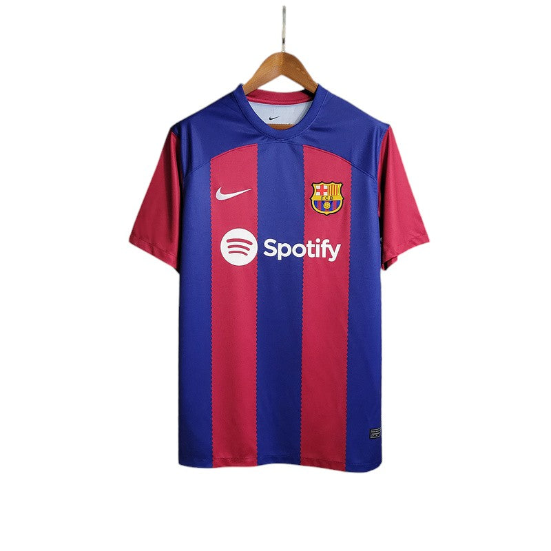 Camiseta Barcelona 2023/24