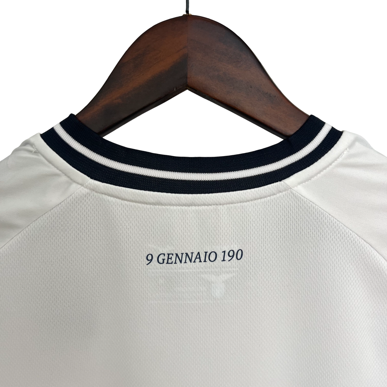 Camiseta Lazio Away 25/26