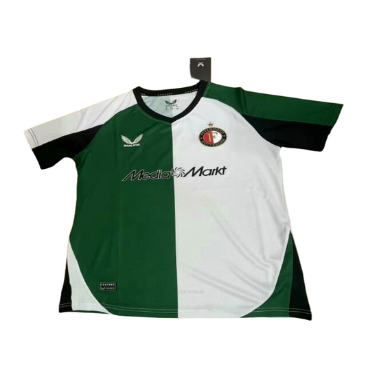 Camiseta Feyenood tercera equipación 24-25